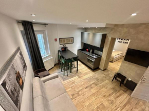 Leonardo Duplex Apartment Milano